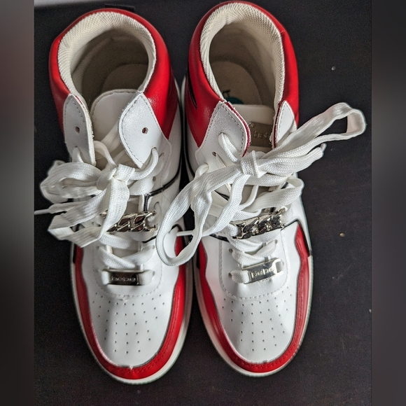 NWOT Bebe Monah shoes. Size 8 - Picture 11 of 13